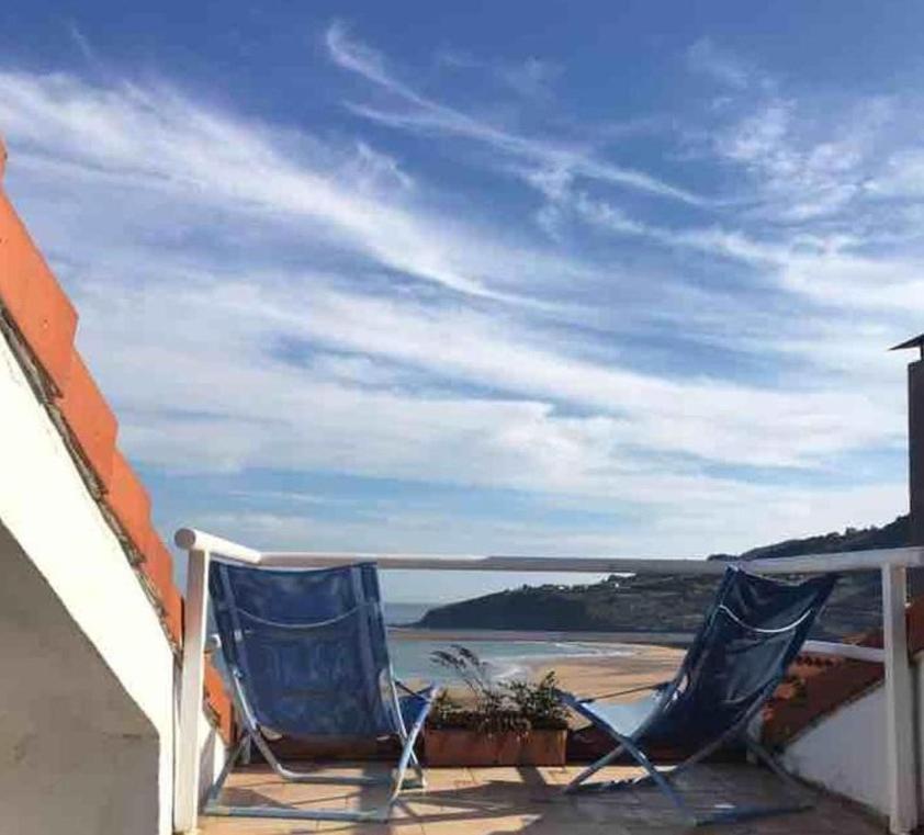Mundaka Vista Mar L-Bi-52 Διαμέρισμα Εξωτερικό φωτογραφία