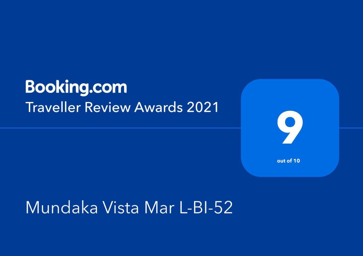 Mundaka Vista Mar L-Bi-52 Διαμέρισμα Εξωτερικό φωτογραφία