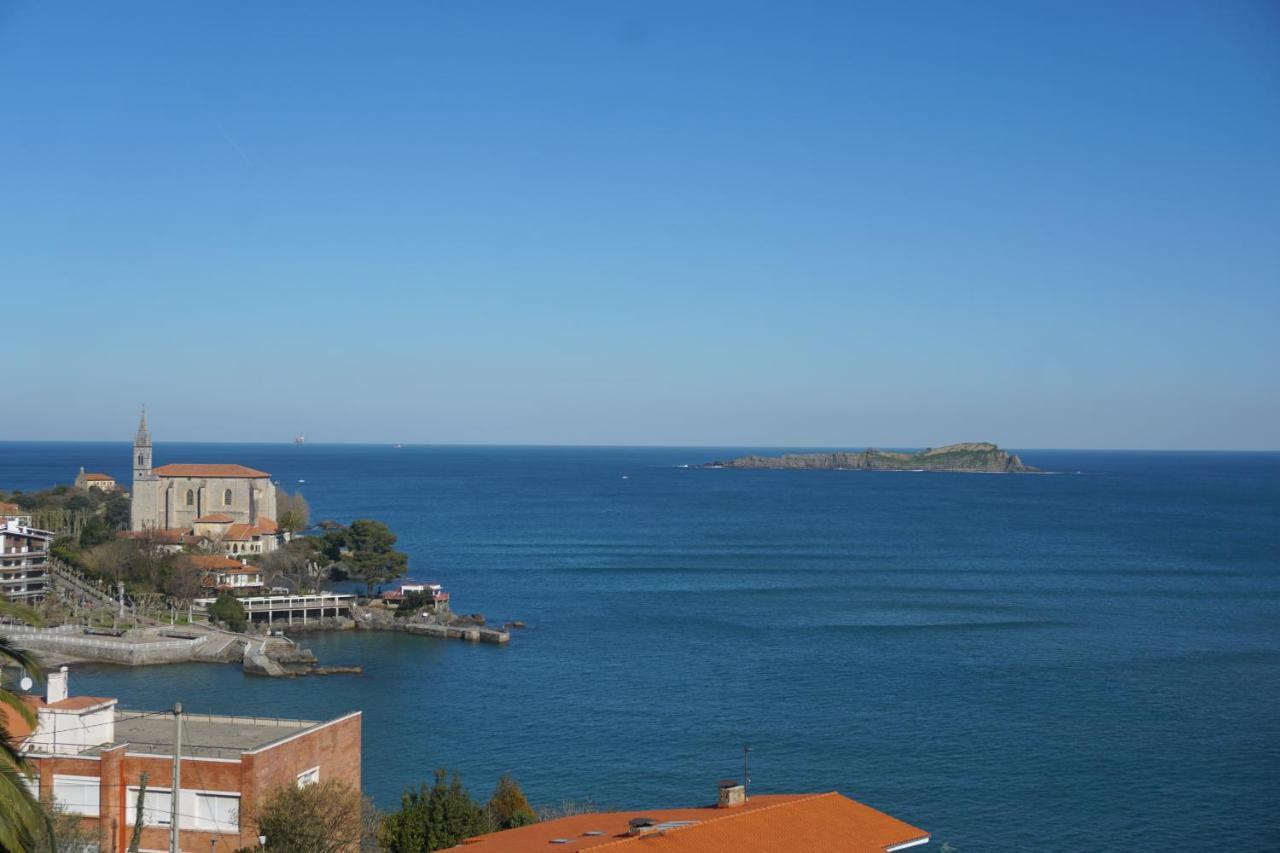 Mundaka Vista Mar L-Bi-52 Διαμέρισμα Εξωτερικό φωτογραφία