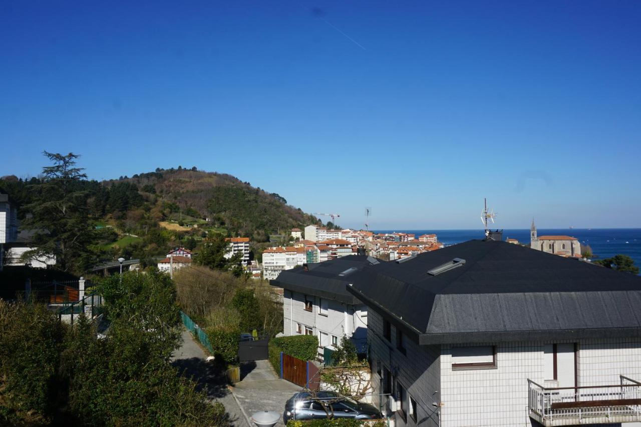 Mundaka Vista Mar L-Bi-52 Διαμέρισμα Εξωτερικό φωτογραφία