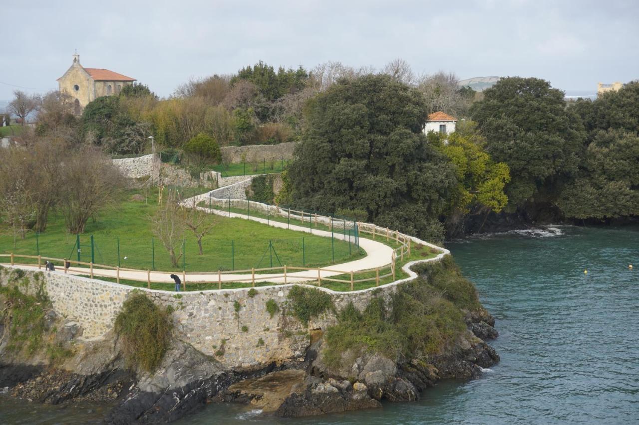 Mundaka Vista Mar L-Bi-52 Διαμέρισμα Εξωτερικό φωτογραφία