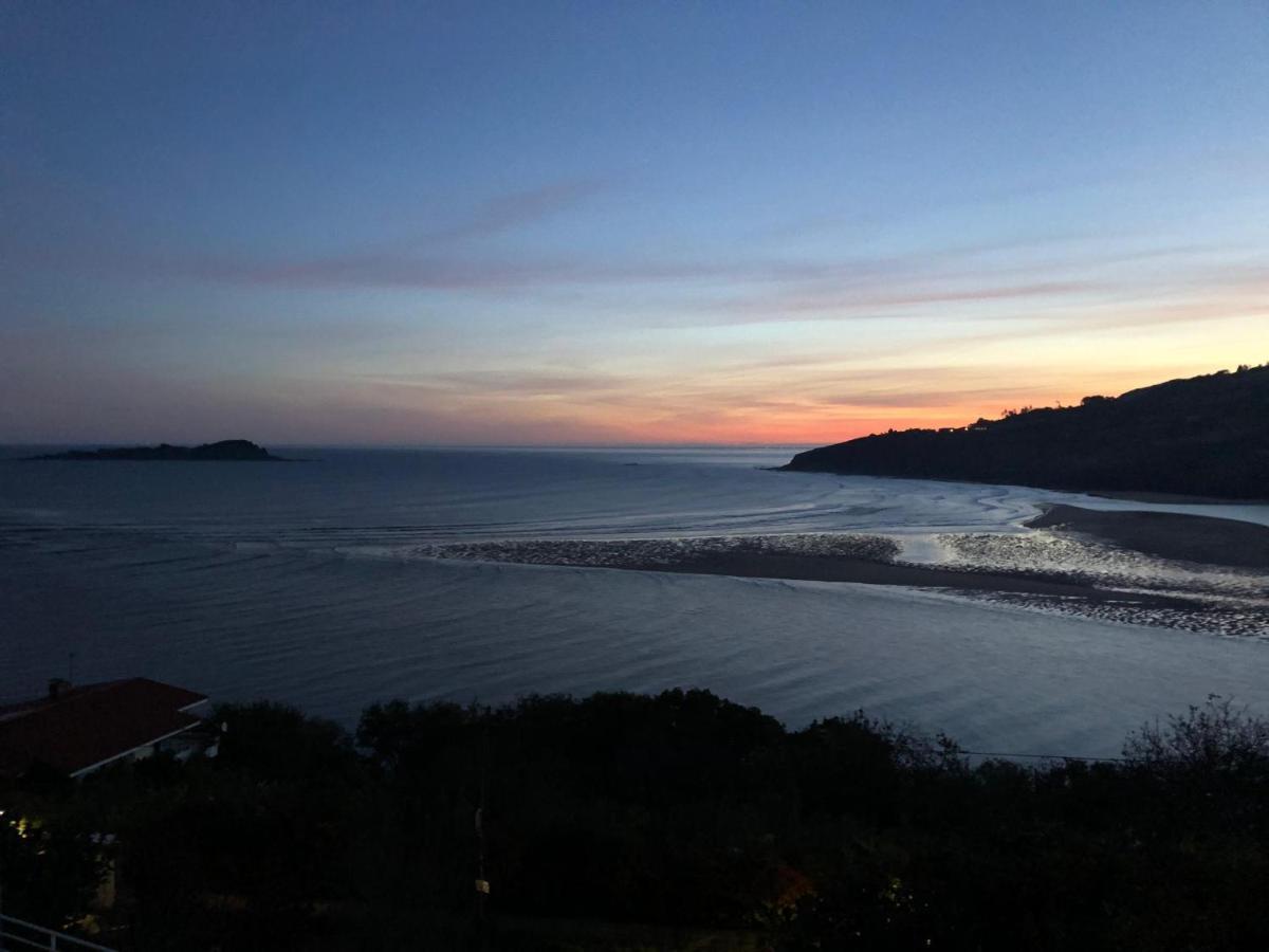 Mundaka Vista Mar L-Bi-52 Διαμέρισμα Εξωτερικό φωτογραφία