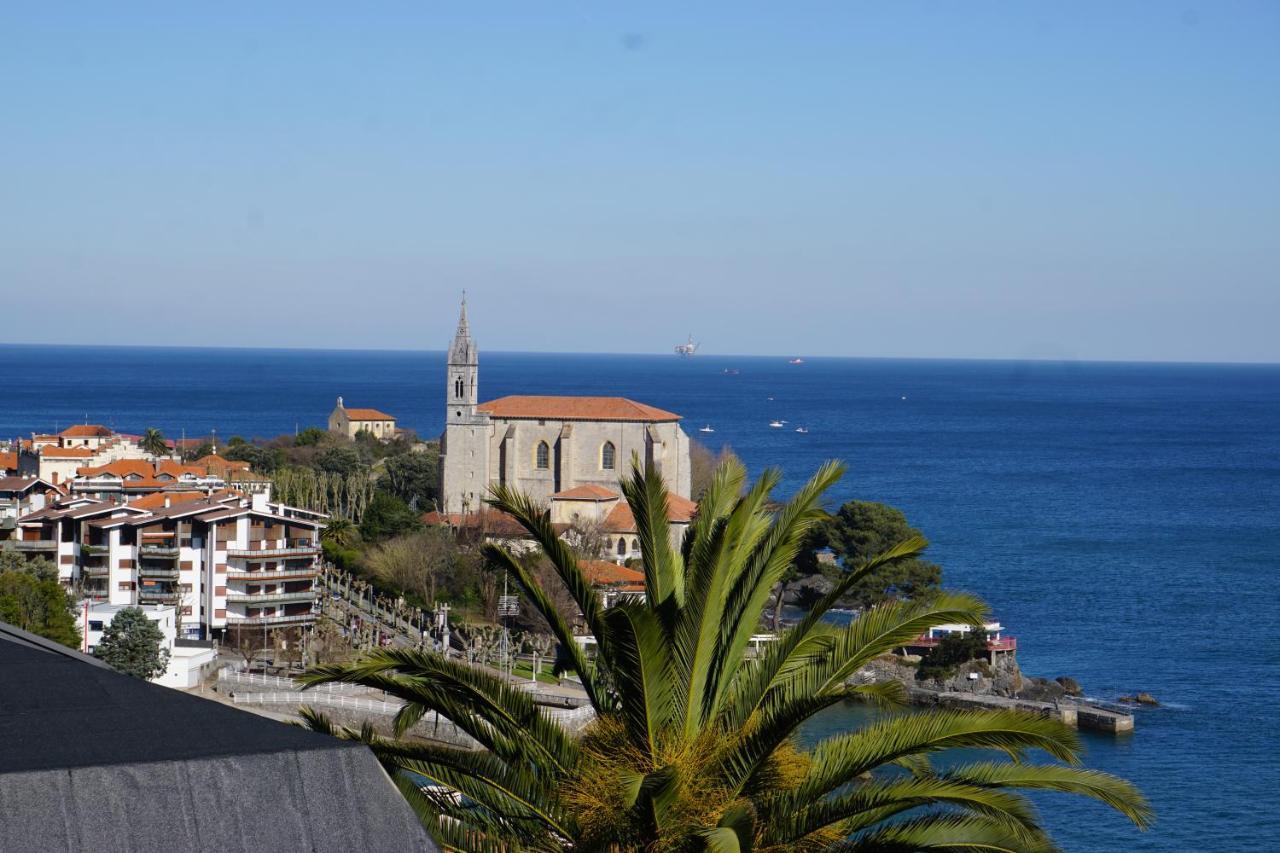 Mundaka Vista Mar L-Bi-52 Διαμέρισμα Εξωτερικό φωτογραφία