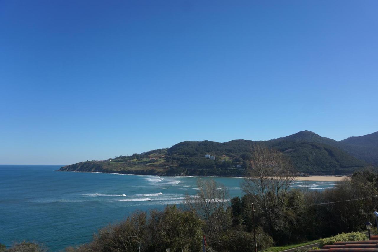 Mundaka Vista Mar L-Bi-52 Διαμέρισμα Εξωτερικό φωτογραφία