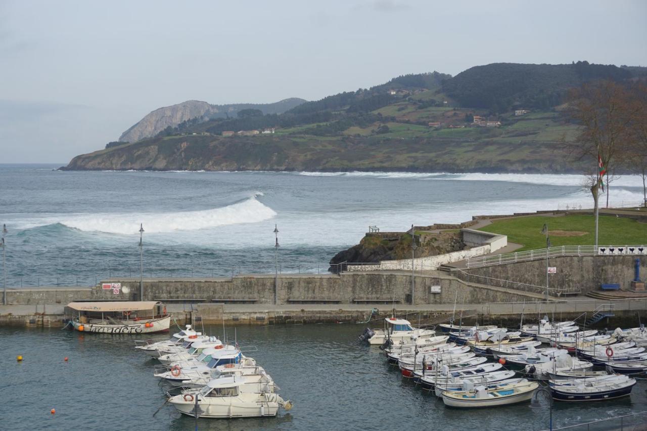 Mundaka Vista Mar L-Bi-52 Διαμέρισμα Εξωτερικό φωτογραφία