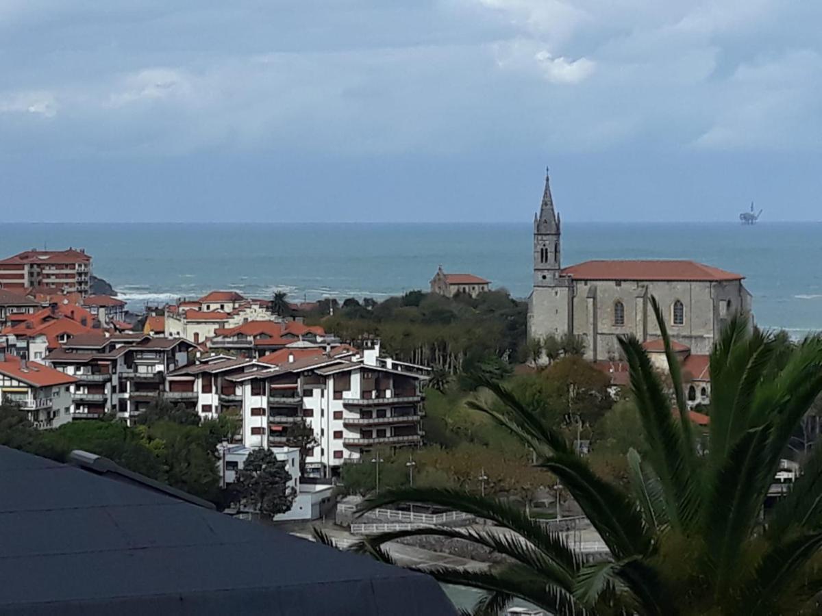 Mundaka Vista Mar L-Bi-52 Διαμέρισμα Εξωτερικό φωτογραφία