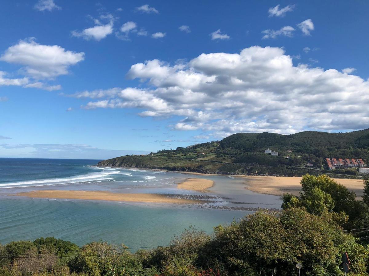 Mundaka Vista Mar L-Bi-52 Διαμέρισμα Εξωτερικό φωτογραφία