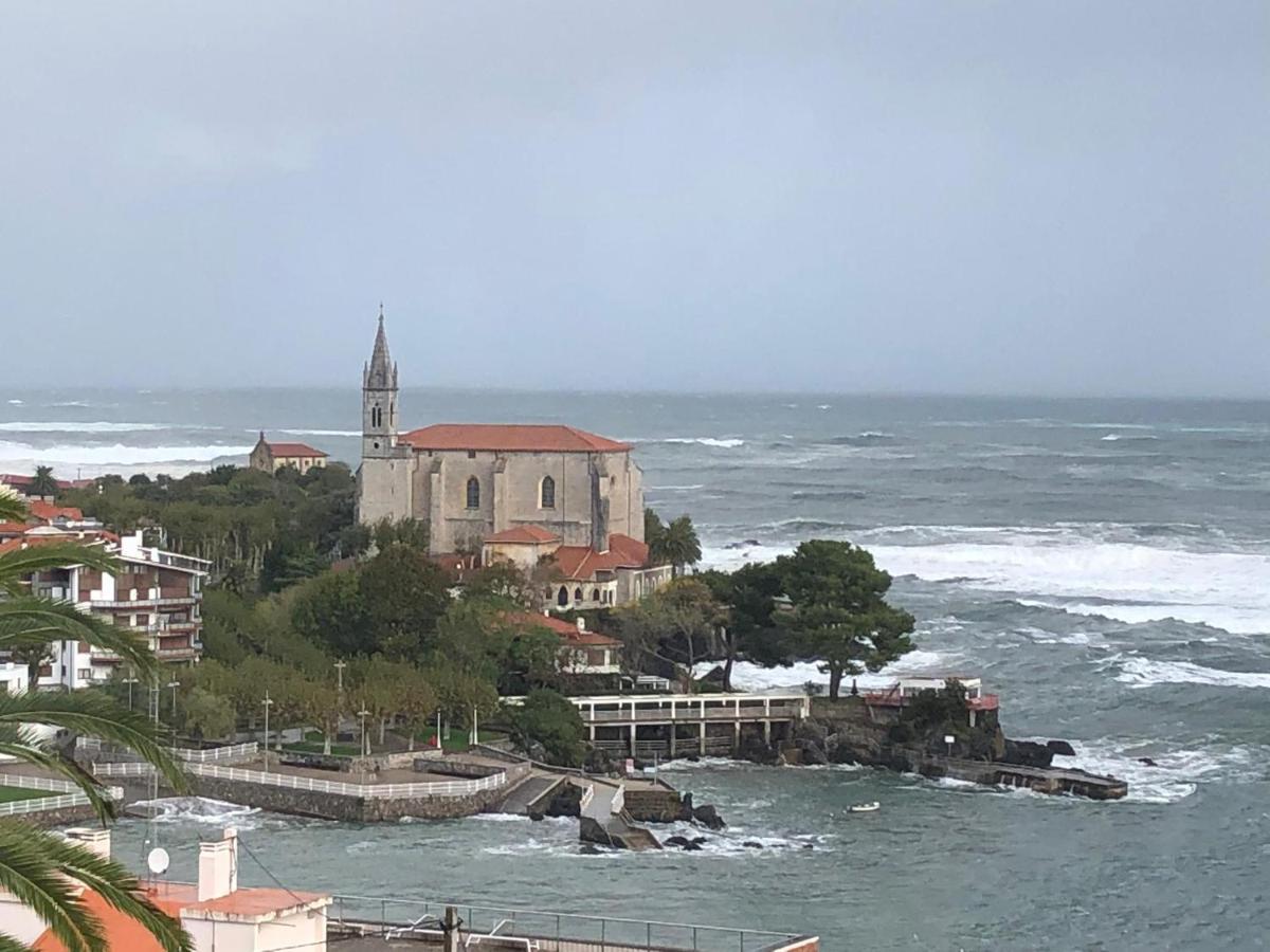 Mundaka Vista Mar L-Bi-52 Διαμέρισμα Εξωτερικό φωτογραφία
