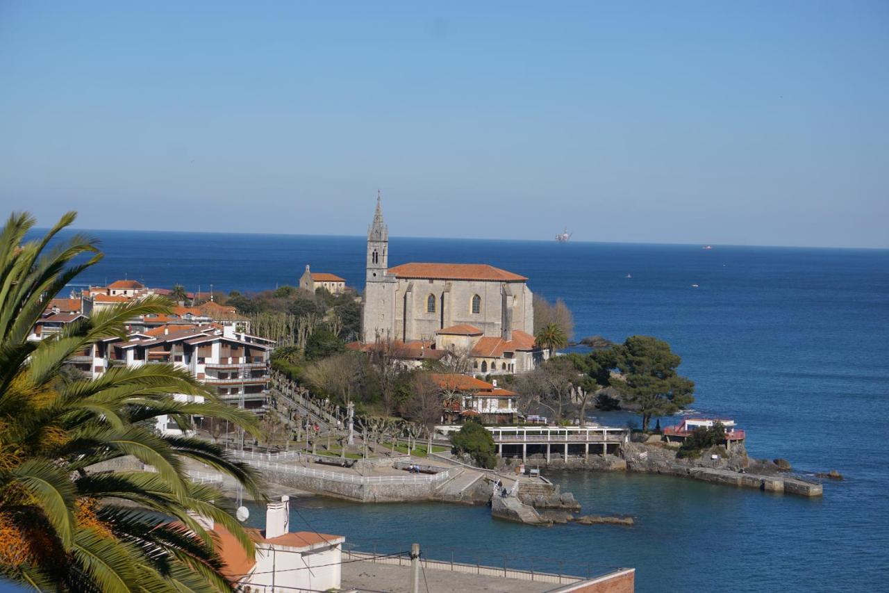 Mundaka Vista Mar L-Bi-52 Διαμέρισμα Εξωτερικό φωτογραφία