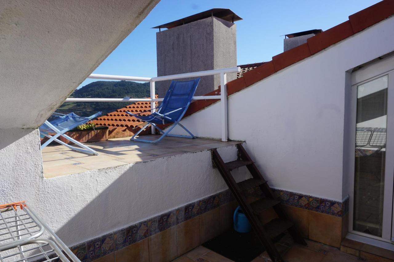 Mundaka Vista Mar L-Bi-52 Διαμέρισμα Εξωτερικό φωτογραφία