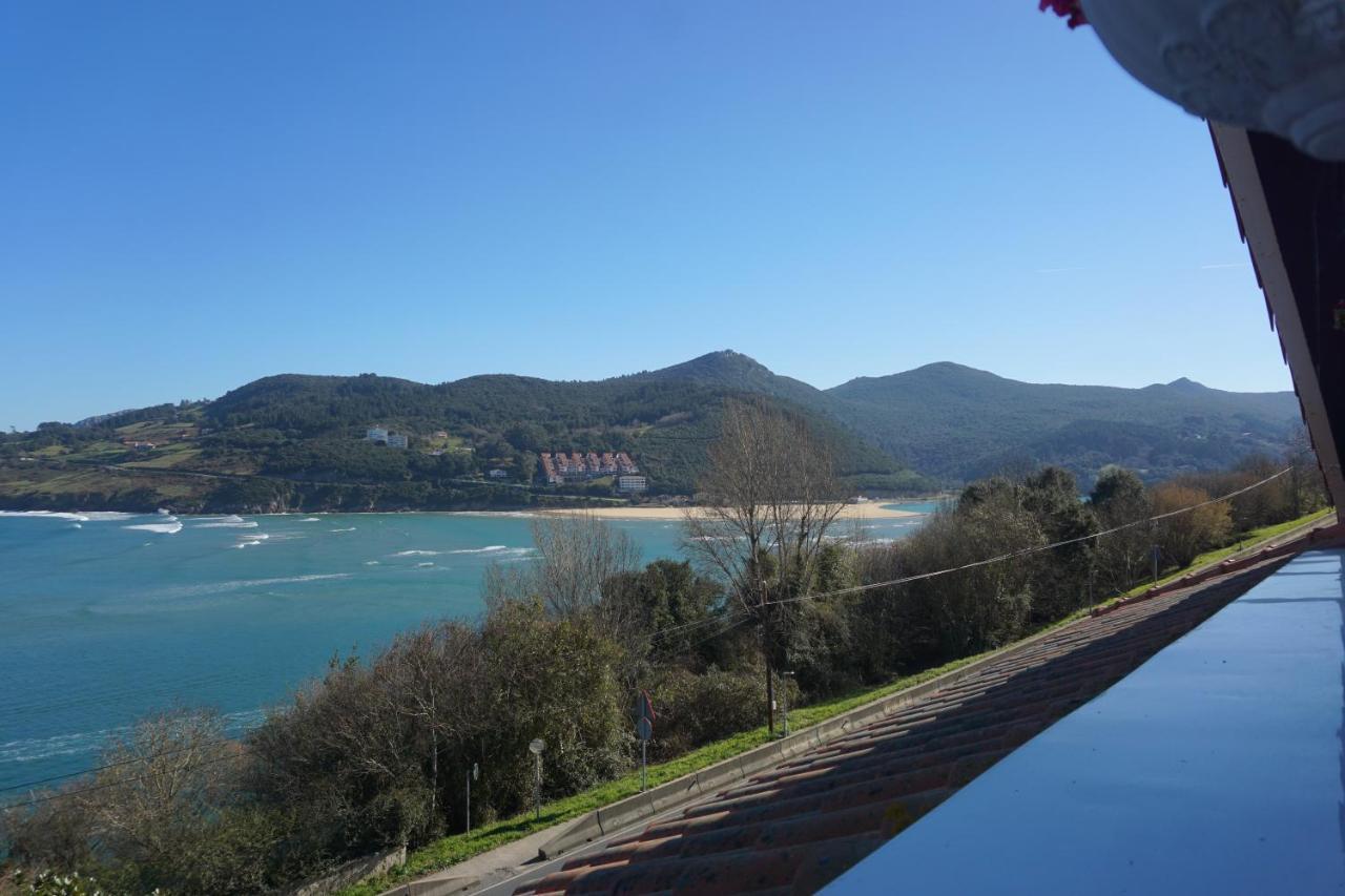 Mundaka Vista Mar L-Bi-52 Διαμέρισμα Εξωτερικό φωτογραφία