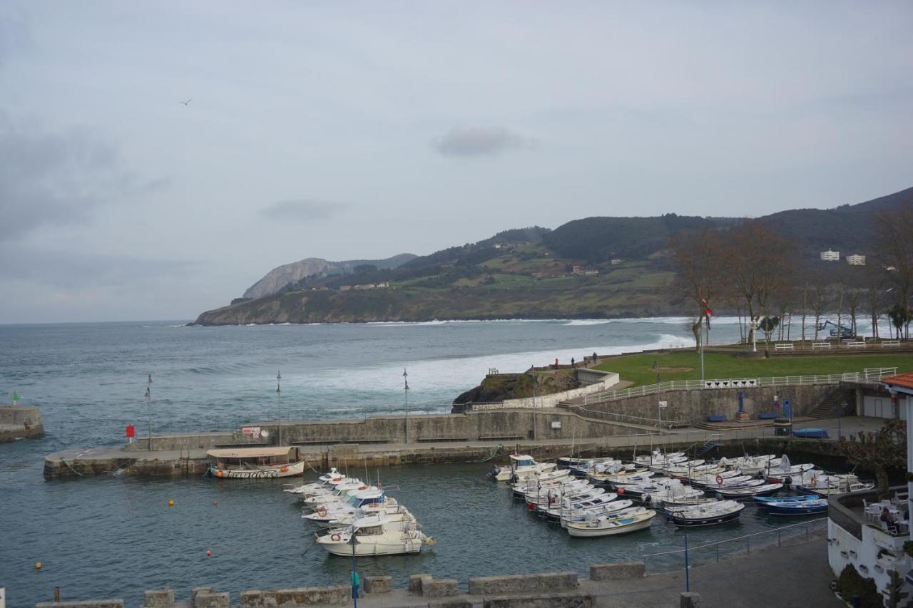 Mundaka Vista Mar L-Bi-52 Διαμέρισμα Εξωτερικό φωτογραφία
