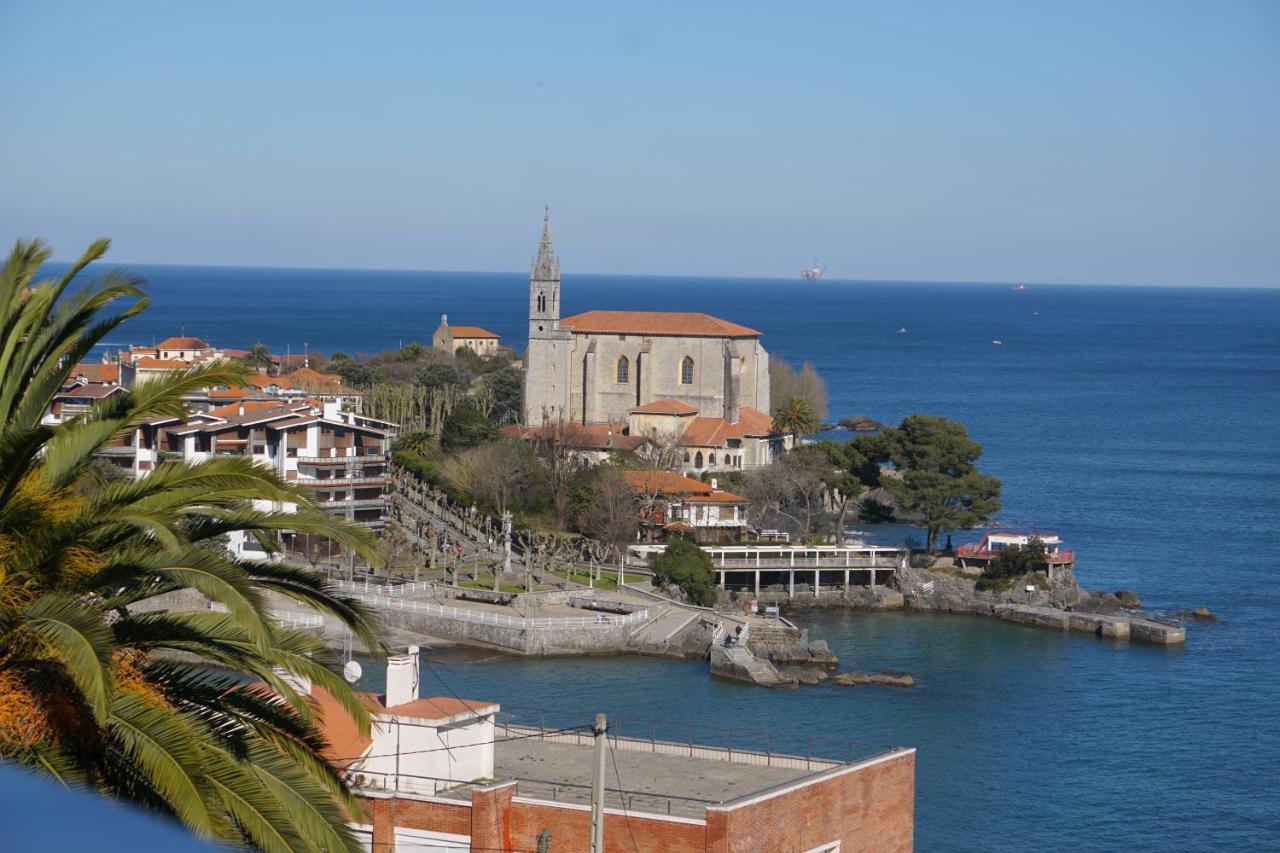Mundaka Vista Mar L-Bi-52 Διαμέρισμα Εξωτερικό φωτογραφία