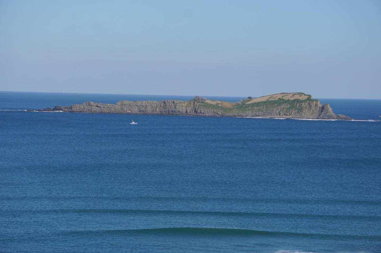 Mundaka Vista Mar L-Bi-52 Διαμέρισμα Εξωτερικό φωτογραφία