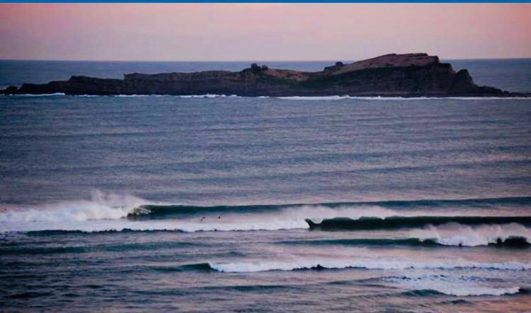 Mundaka Vista Mar L-Bi-52 Διαμέρισμα Εξωτερικό φωτογραφία
