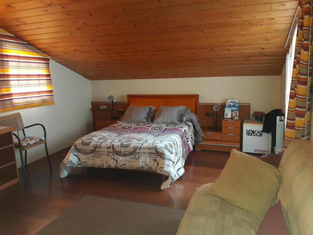 Mundaka Vista Mar L-Bi-52 Διαμέρισμα Εξωτερικό φωτογραφία