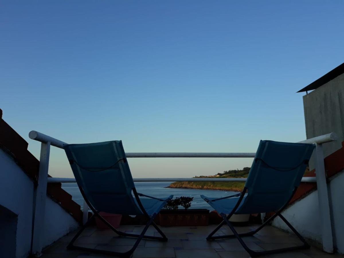 Mundaka Vista Mar L-Bi-52 Διαμέρισμα Εξωτερικό φωτογραφία