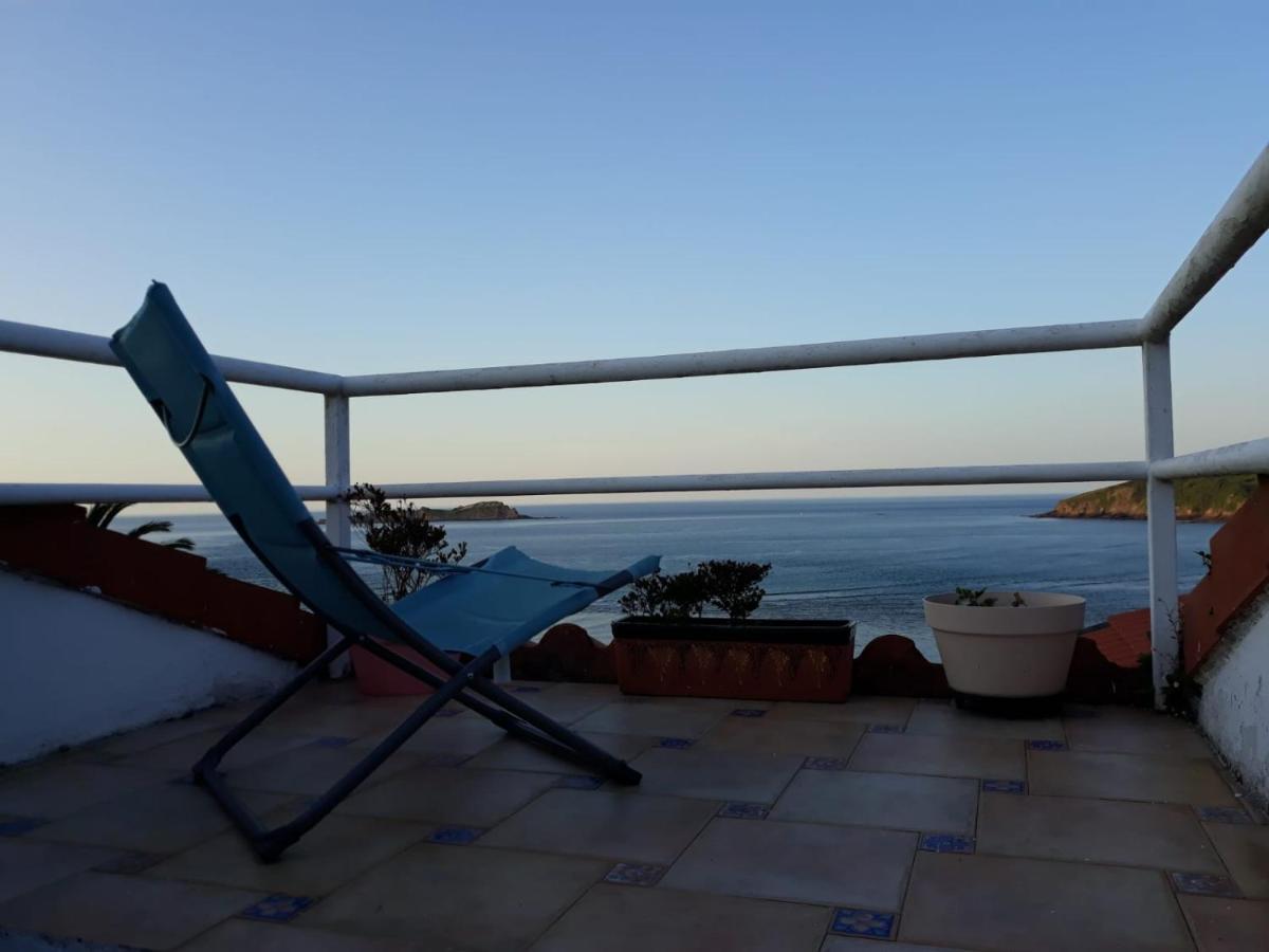 Mundaka Vista Mar L-Bi-52 Διαμέρισμα Εξωτερικό φωτογραφία