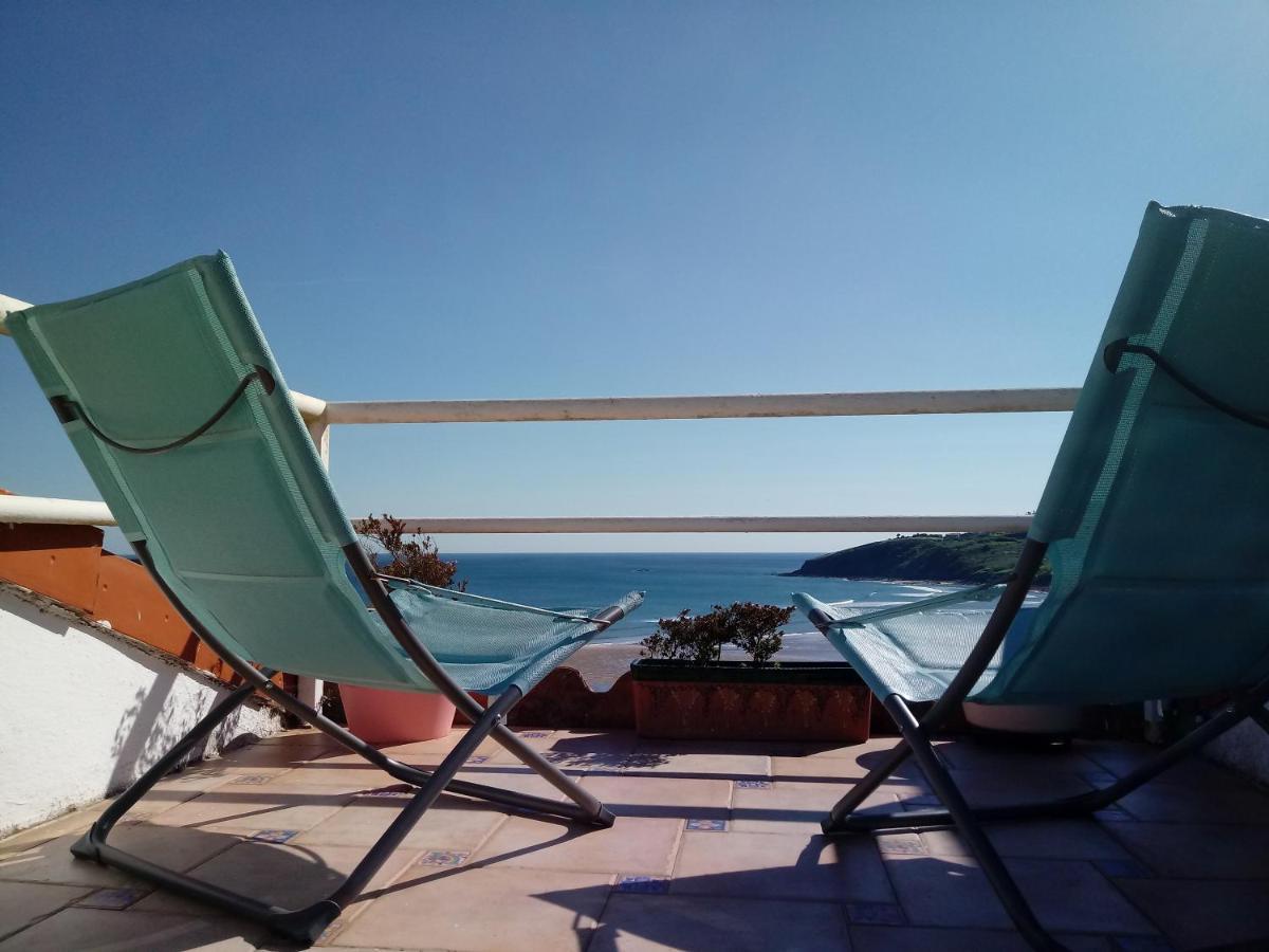Mundaka Vista Mar L-Bi-52 Διαμέρισμα Εξωτερικό φωτογραφία