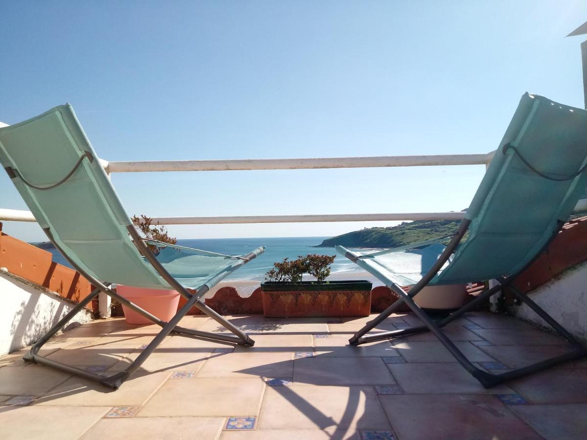 Mundaka Vista Mar L-Bi-52 Διαμέρισμα Εξωτερικό φωτογραφία