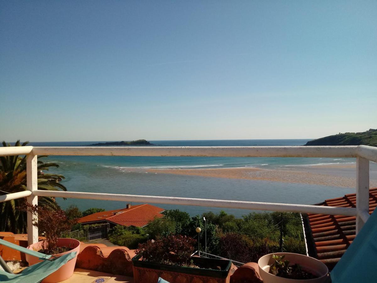 Mundaka Vista Mar L-Bi-52 Διαμέρισμα Εξωτερικό φωτογραφία