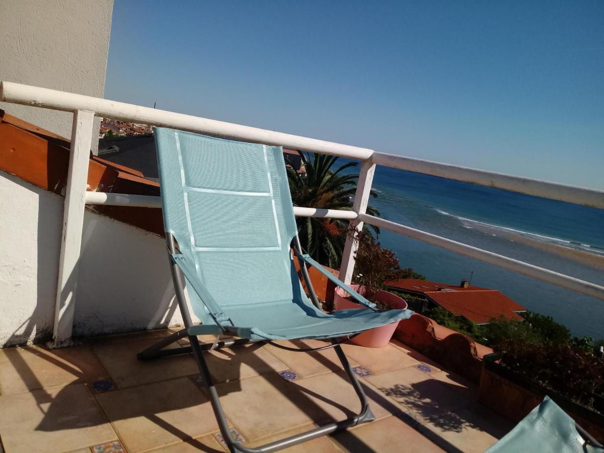 Mundaka Vista Mar L-Bi-52 Διαμέρισμα Εξωτερικό φωτογραφία