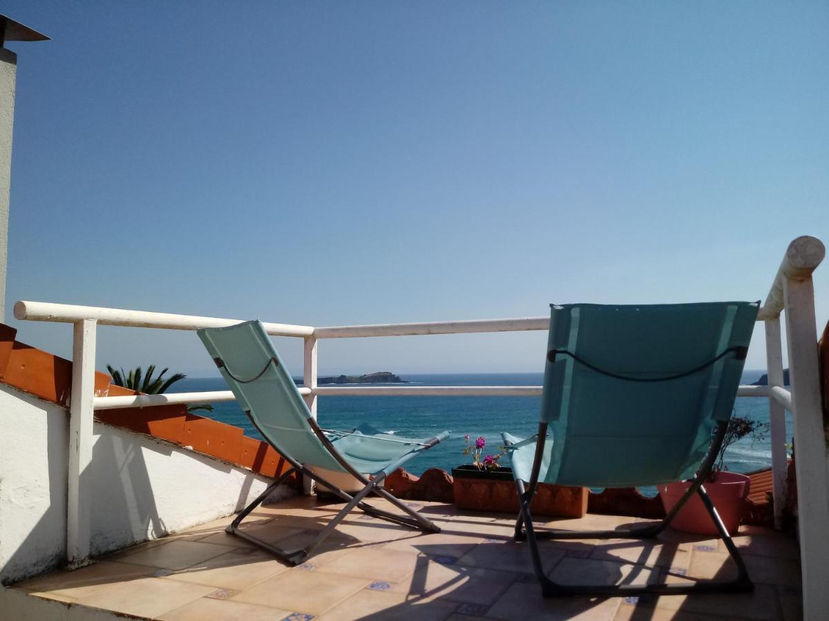 Mundaka Vista Mar L-Bi-52 Διαμέρισμα Εξωτερικό φωτογραφία