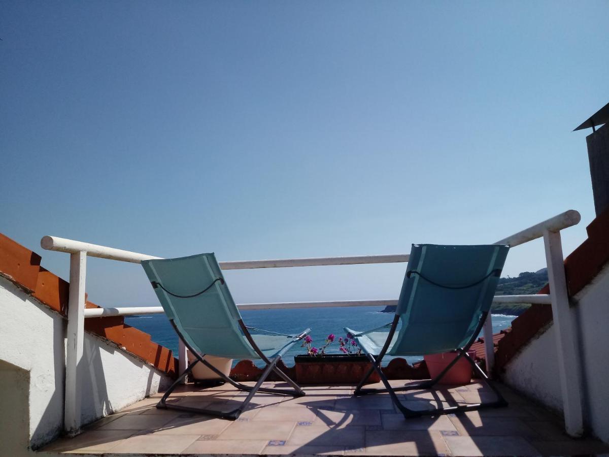 Mundaka Vista Mar L-Bi-52 Διαμέρισμα Εξωτερικό φωτογραφία