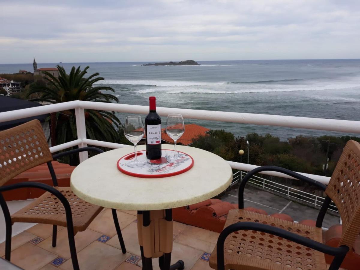 Mundaka Vista Mar L-Bi-52 Διαμέρισμα Εξωτερικό φωτογραφία
