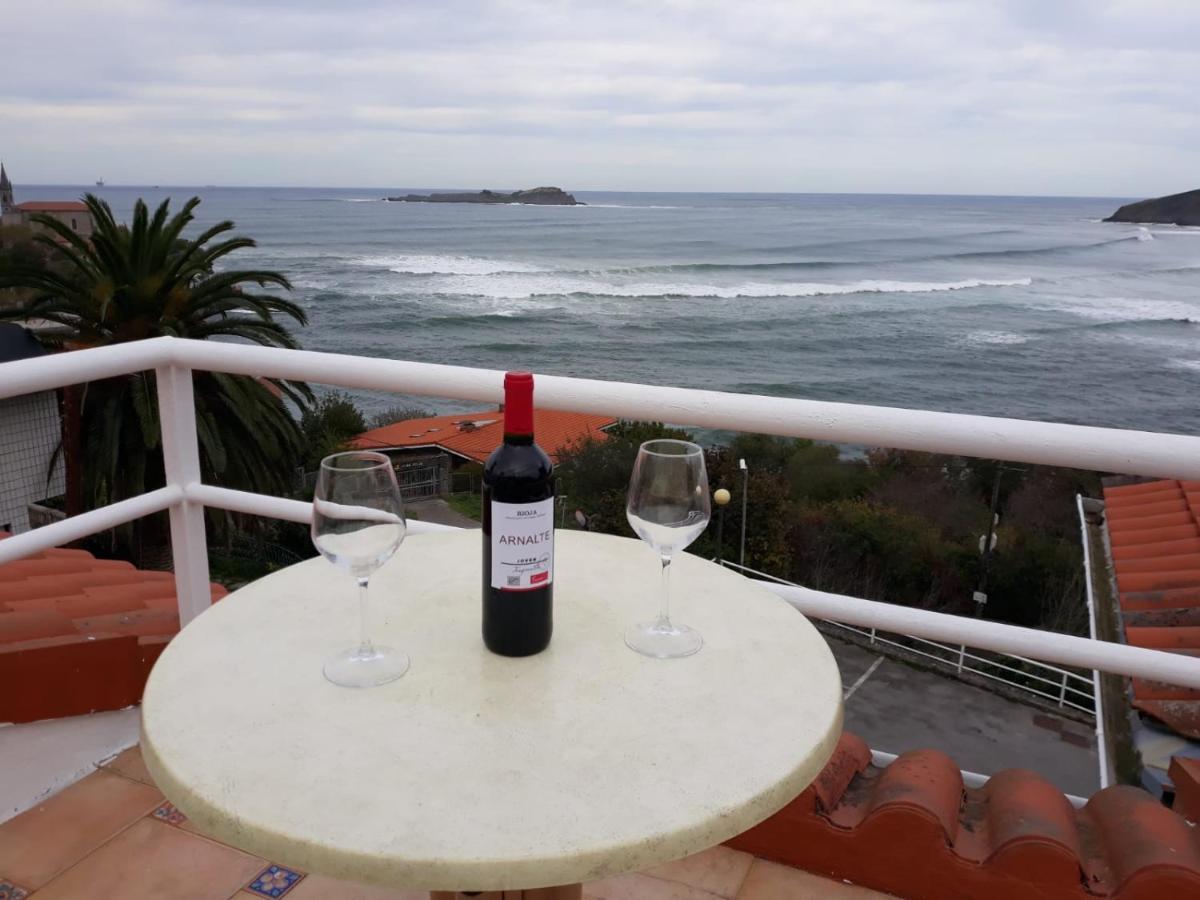 Mundaka Vista Mar L-Bi-52 Διαμέρισμα Εξωτερικό φωτογραφία
