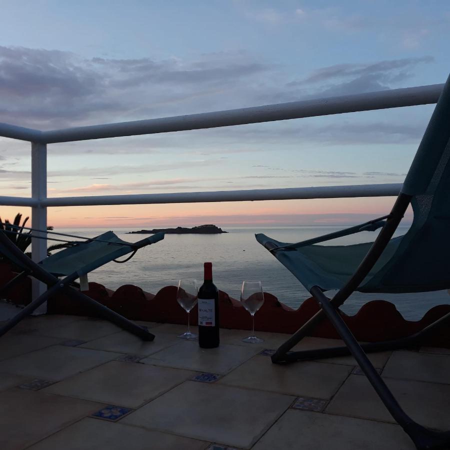 Mundaka Vista Mar L-Bi-52 Διαμέρισμα Εξωτερικό φωτογραφία