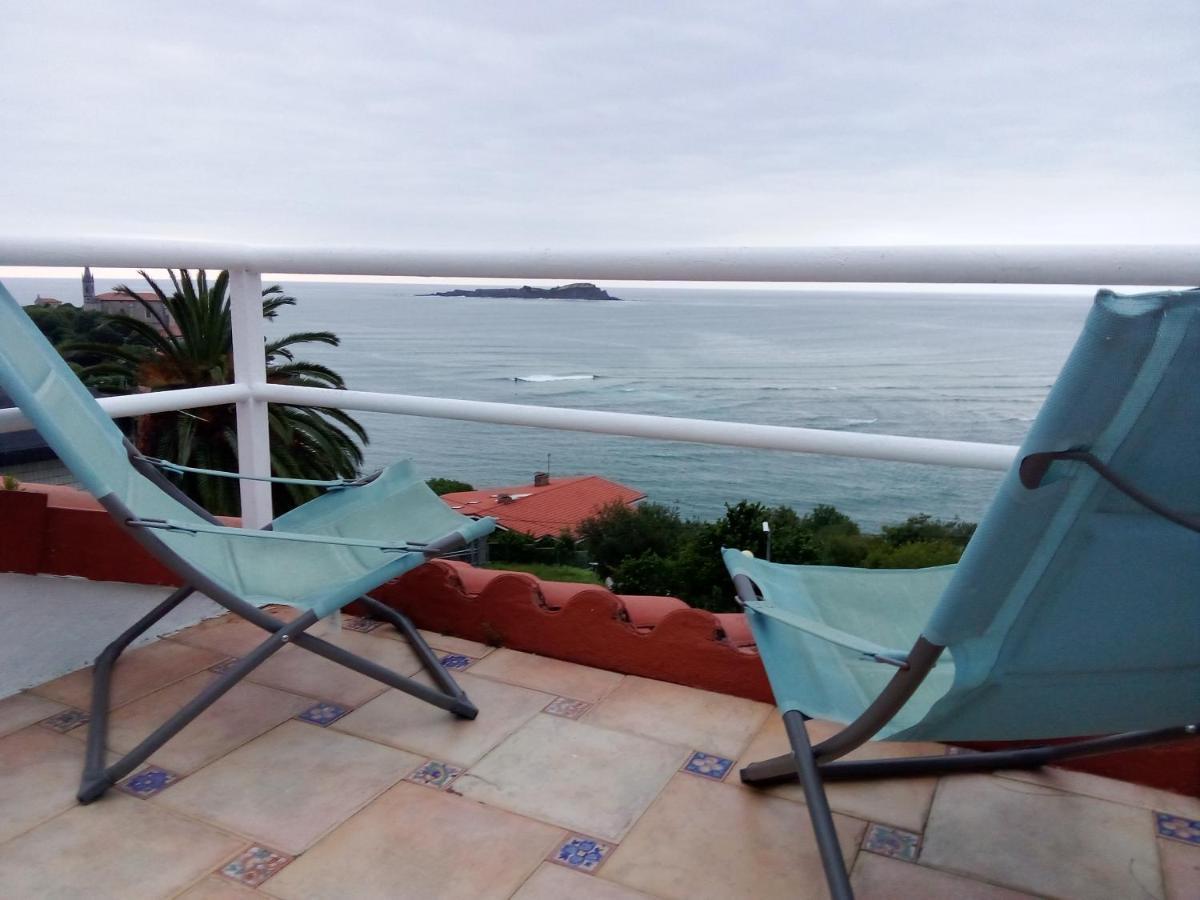 Mundaka Vista Mar L-Bi-52 Διαμέρισμα Εξωτερικό φωτογραφία