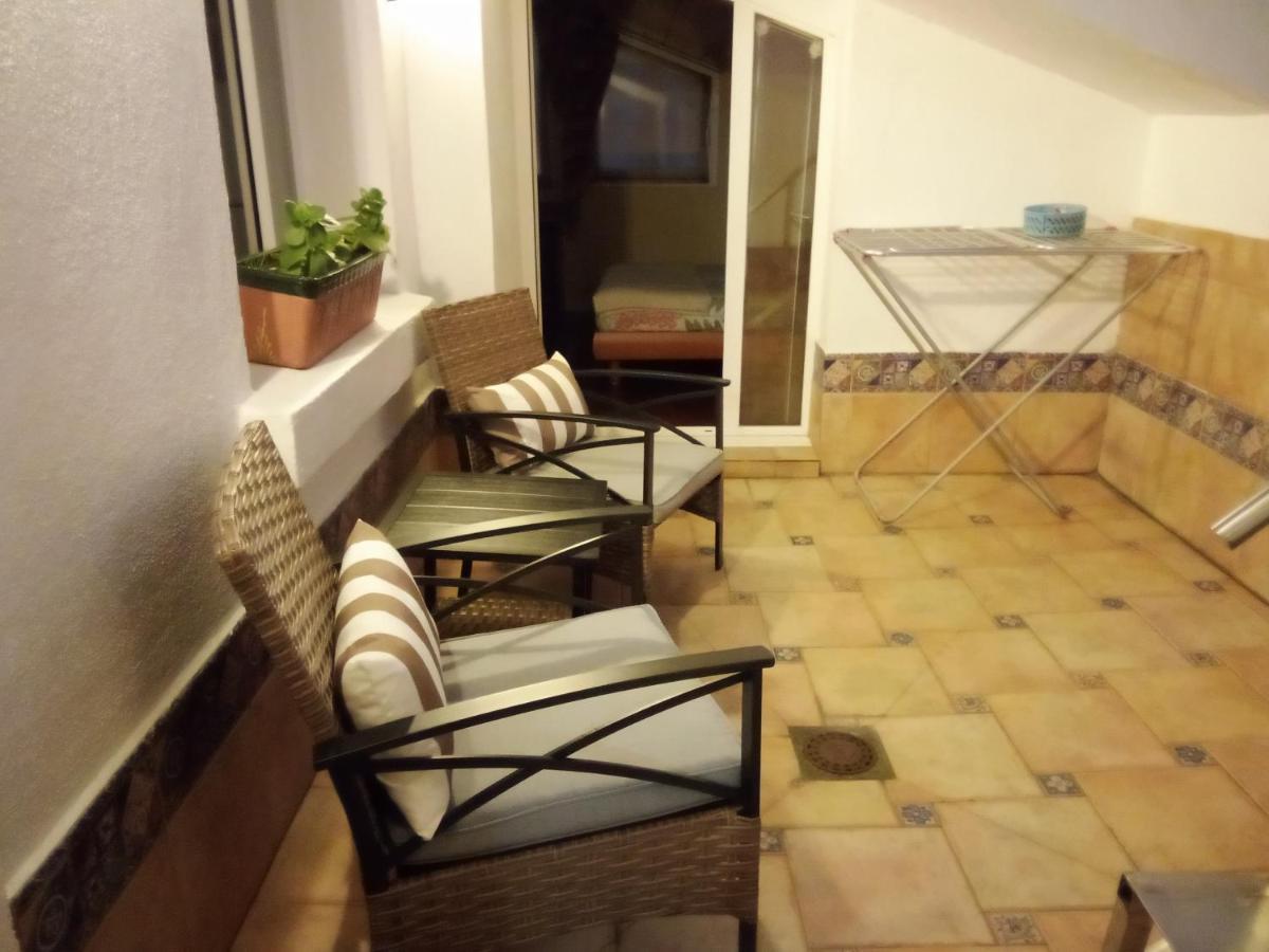 Mundaka Vista Mar L-Bi-52 Διαμέρισμα Εξωτερικό φωτογραφία