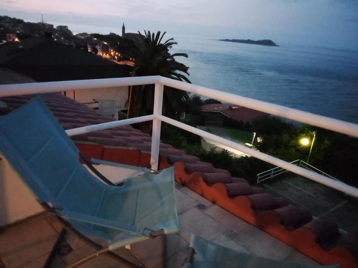 Mundaka Vista Mar L-Bi-52 Διαμέρισμα Εξωτερικό φωτογραφία