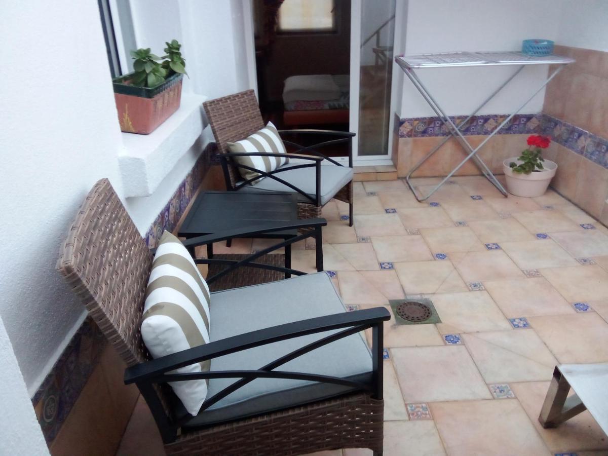 Mundaka Vista Mar L-Bi-52 Διαμέρισμα Εξωτερικό φωτογραφία
