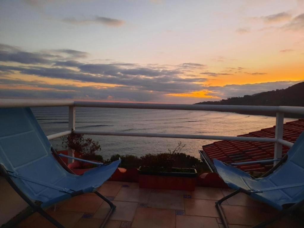 Mundaka Vista Mar L-Bi-52 Διαμέρισμα Εξωτερικό φωτογραφία