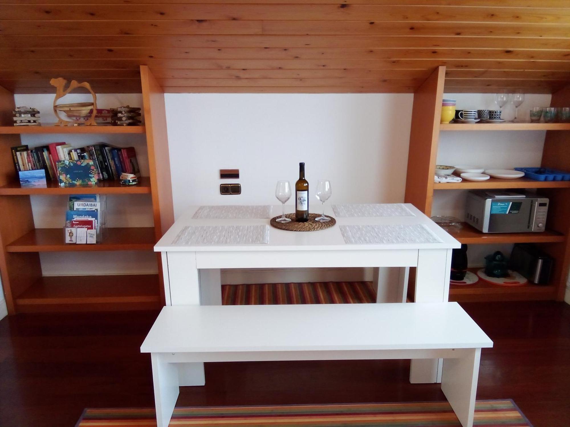 Mundaka Vista Mar L-Bi-52 Διαμέρισμα Εξωτερικό φωτογραφία