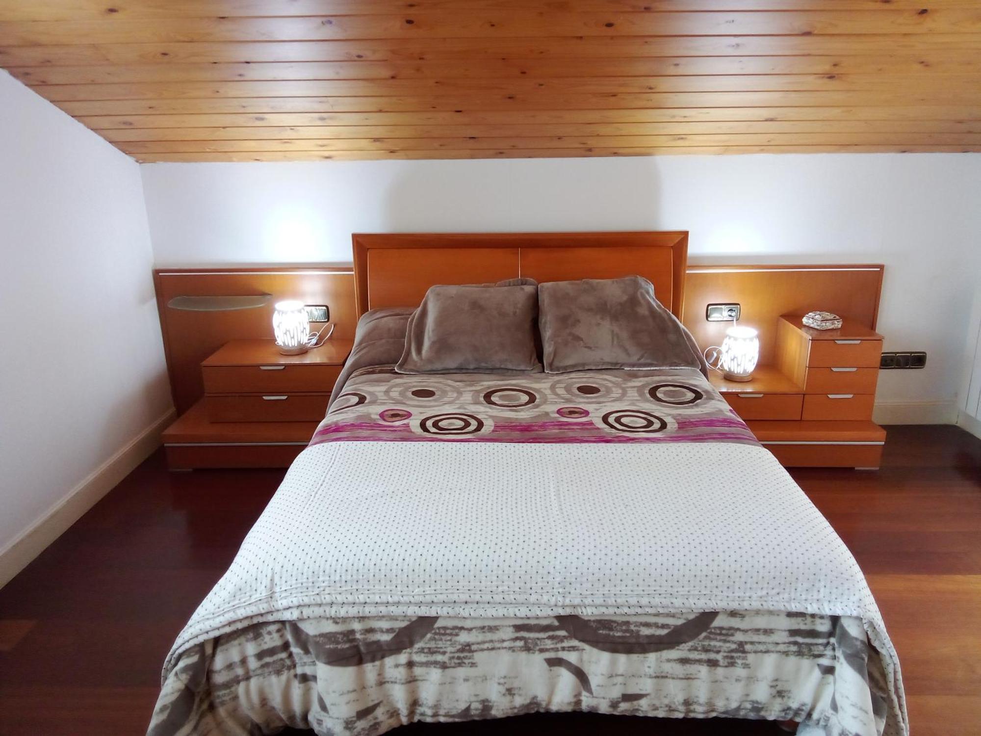 Mundaka Vista Mar L-Bi-52 Διαμέρισμα Εξωτερικό φωτογραφία