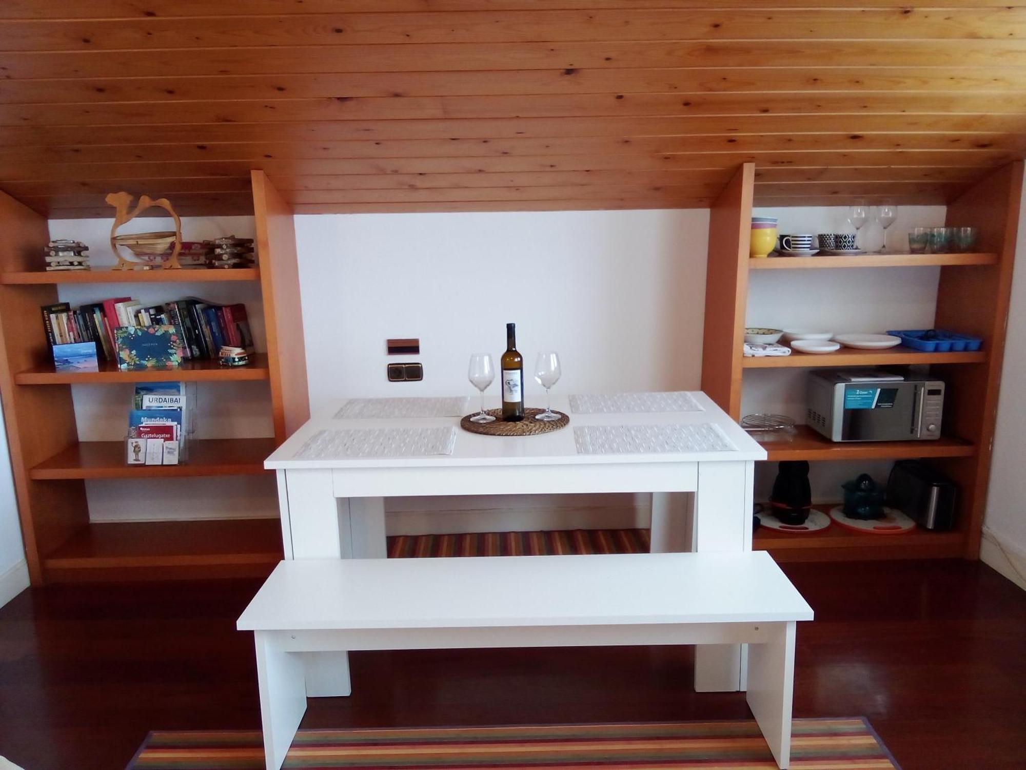 Mundaka Vista Mar L-Bi-52 Διαμέρισμα Εξωτερικό φωτογραφία