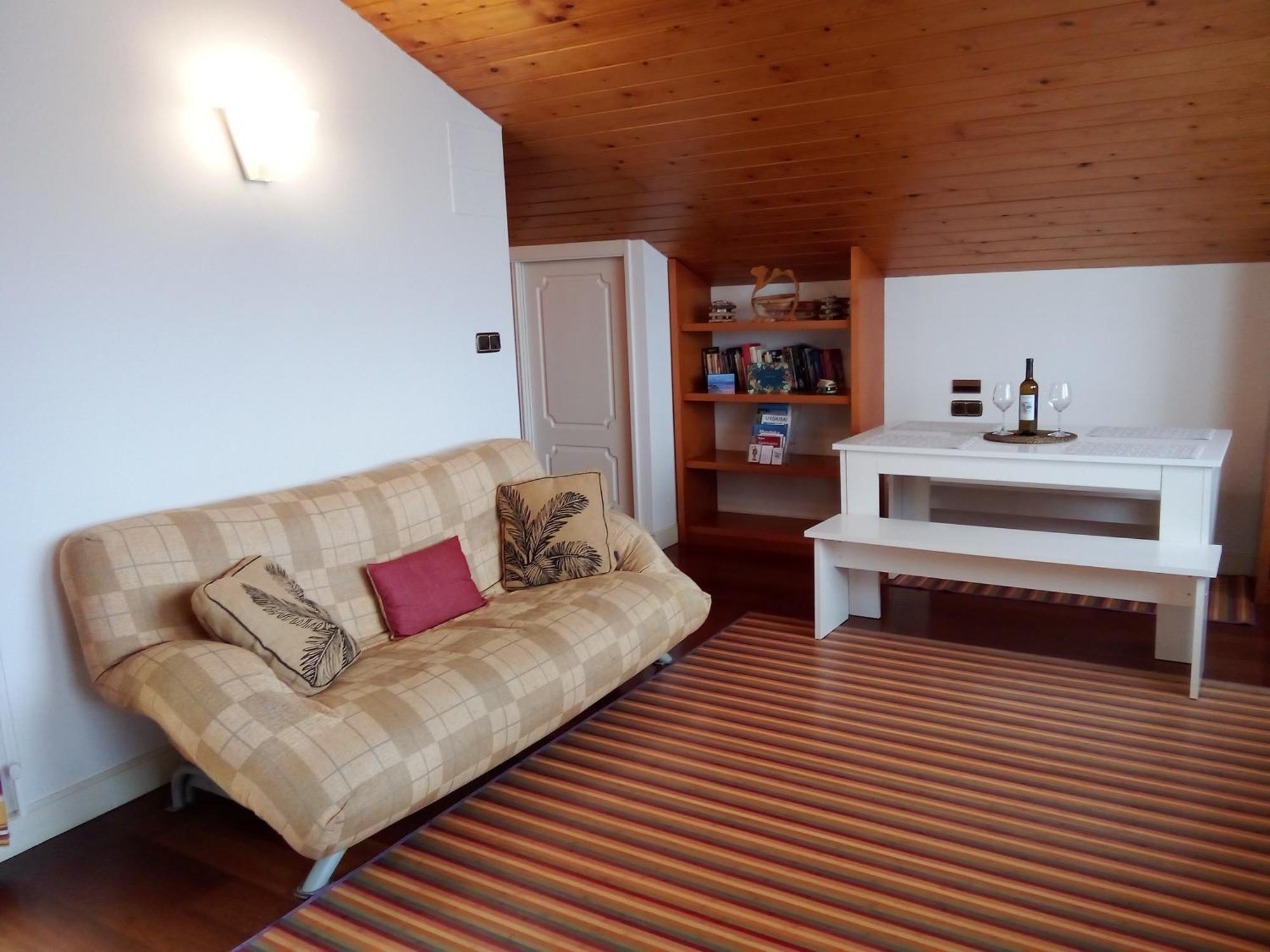 Mundaka Vista Mar L-Bi-52 Διαμέρισμα Εξωτερικό φωτογραφία