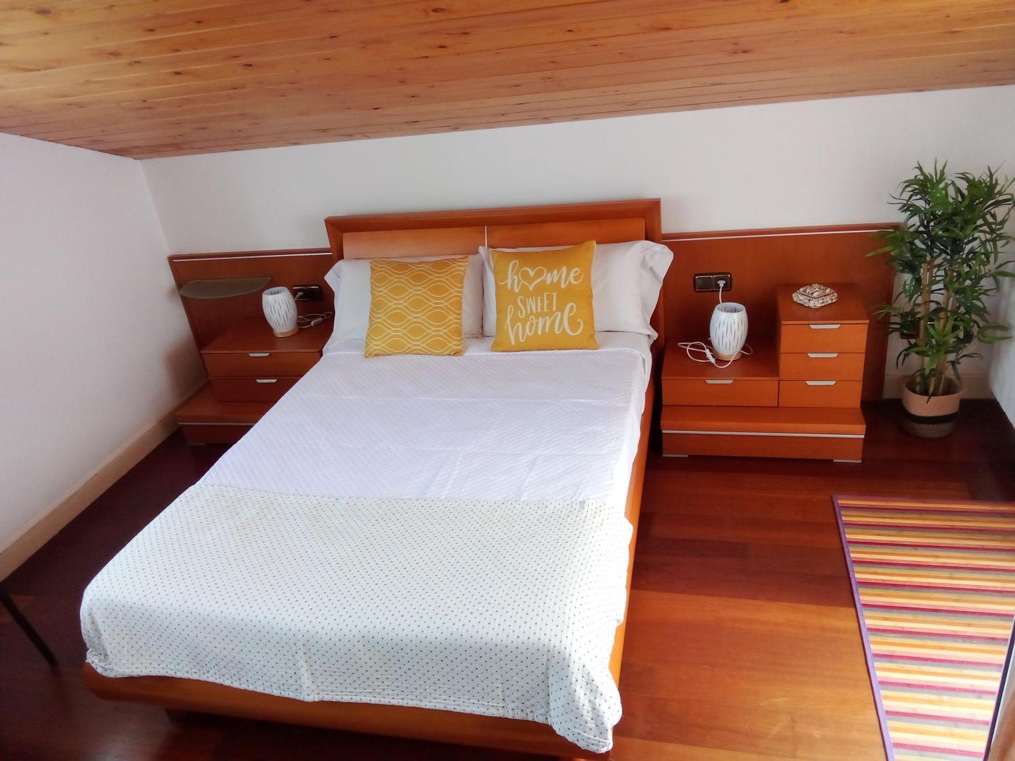 Mundaka Vista Mar L-Bi-52 Διαμέρισμα Εξωτερικό φωτογραφία