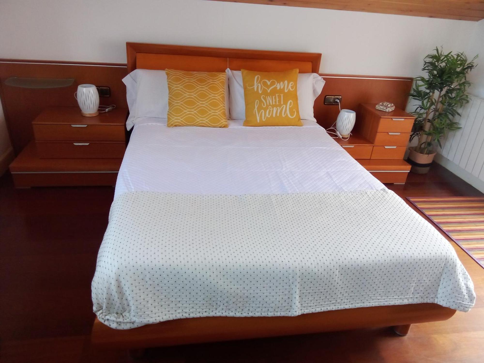 Mundaka Vista Mar L-Bi-52 Διαμέρισμα Εξωτερικό φωτογραφία