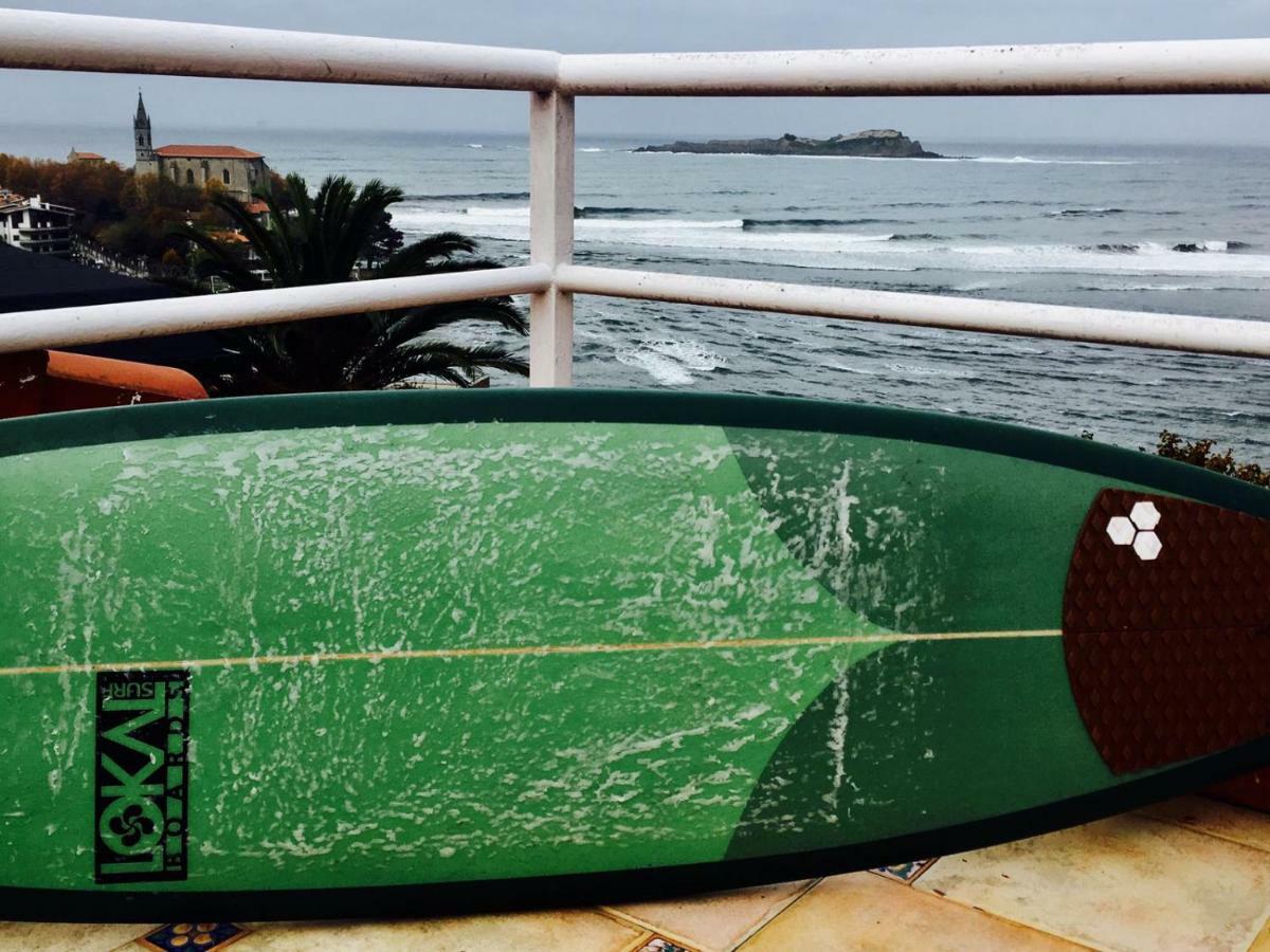 Mundaka Vista Mar L-Bi-52 Διαμέρισμα Εξωτερικό φωτογραφία