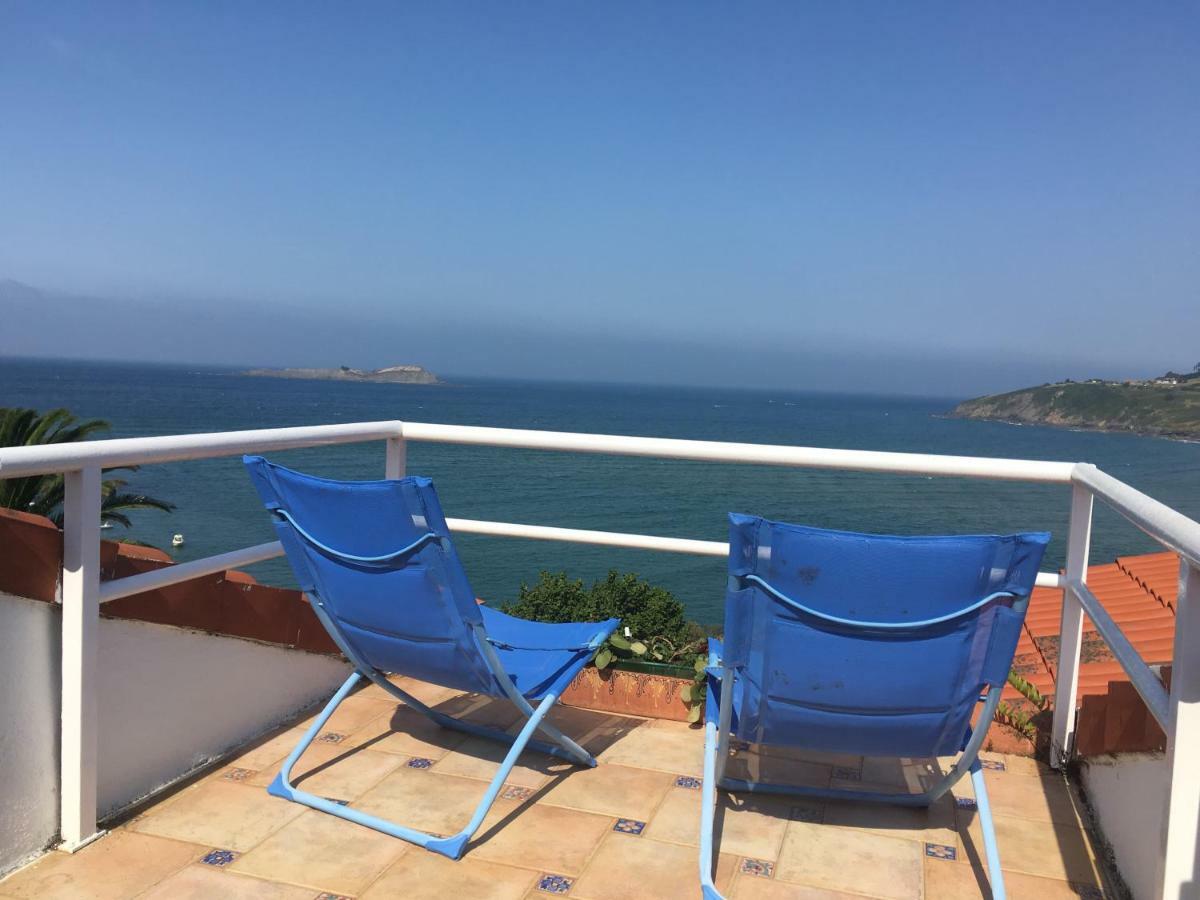 Mundaka Vista Mar L-Bi-52 Διαμέρισμα Εξωτερικό φωτογραφία