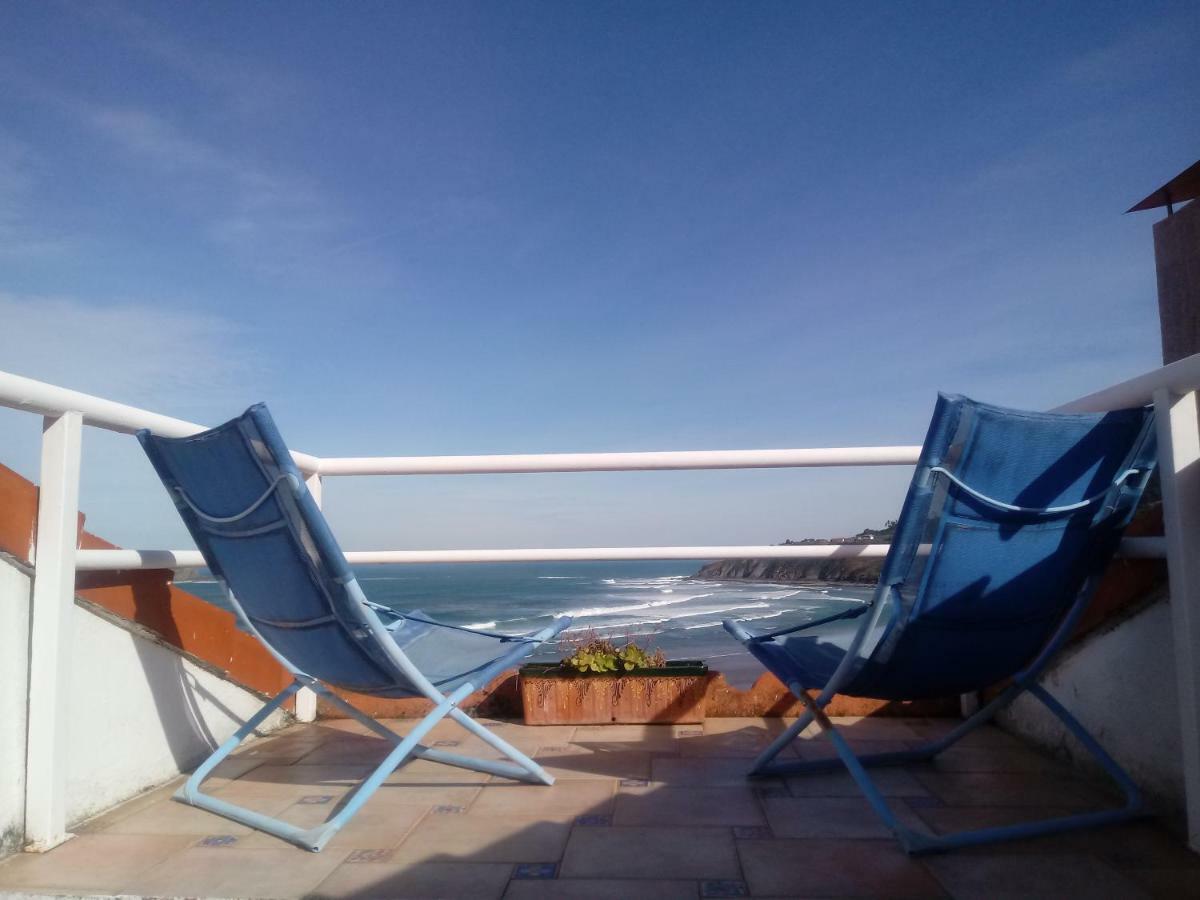 Mundaka Vista Mar L-Bi-52 Διαμέρισμα Εξωτερικό φωτογραφία